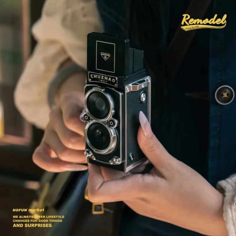 Мини CCD ретро двойная рефлекторная камера небольшого размера для фото и видеозаписи с ручным джойстиком любителей аксессуары на заказ подарки
Мини CCD ретро двойная рефлекторная камера небольшого размера для фото и видеозаписи с ручным джойстиком любителей аксессуары на заказ подарки