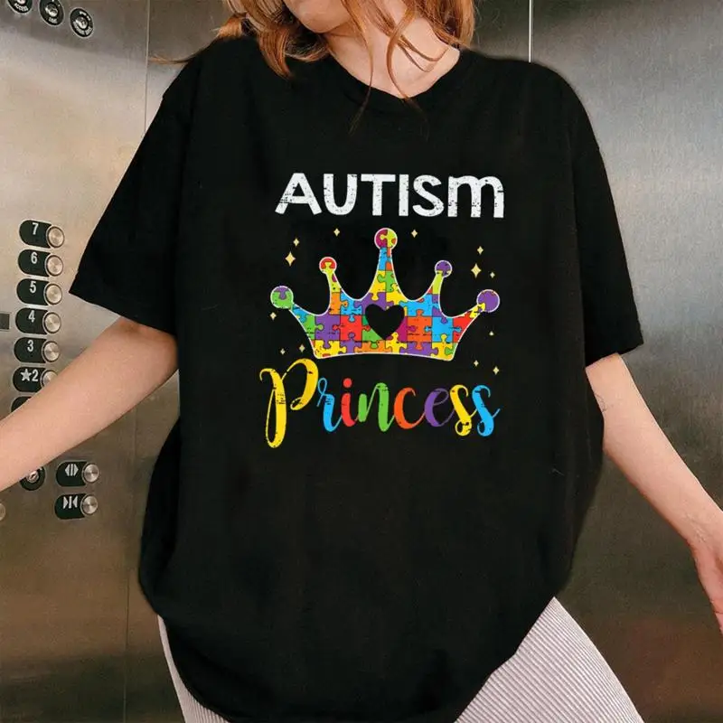 Autism Princess Awareness Autistic Girl Kids Daughter T Shirt Acceptance Speech Therapy Great Minds Think
Autism Princess Awareness Autistic Girl Kids Daughter T Shirt Acceptance Speech Therapy Great Minds Think