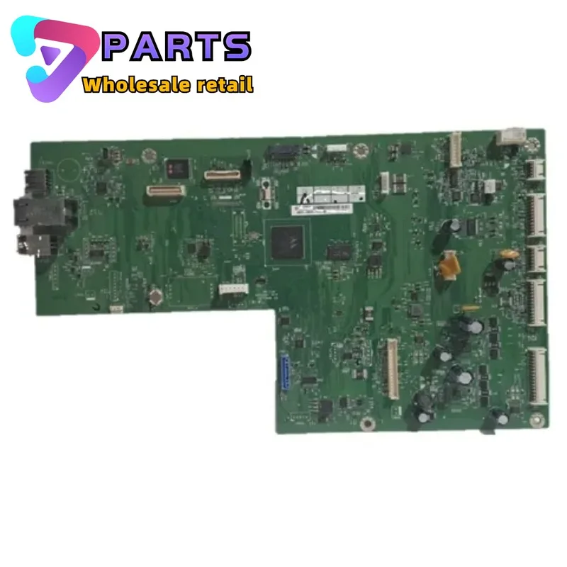 41X2606 Controller Board with 2.4‑inch Displays for Lexmark MS823 823 41X1733 Control Panel Cable 41X2321
41X2606 Controller Board with 2.4‑inch Displays for Lexmark MS823 823 41X1733 Control Panel Cable 41X2321