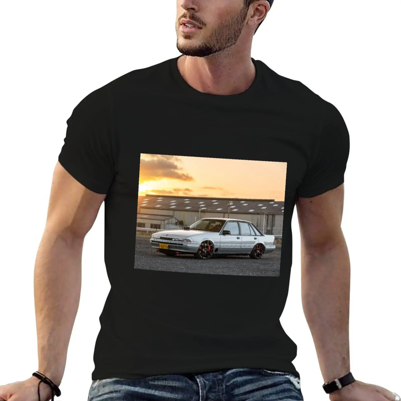 Daniel's Holden VL Calais Turbo T-Shirt mens graphic t shirts cotton t shirt man essential t shirt T-shirt
Daniel's Holden VL Calais Turbo T-Shirt mens graphic t shirts cotton t shirt man essential t shirt T-shirt