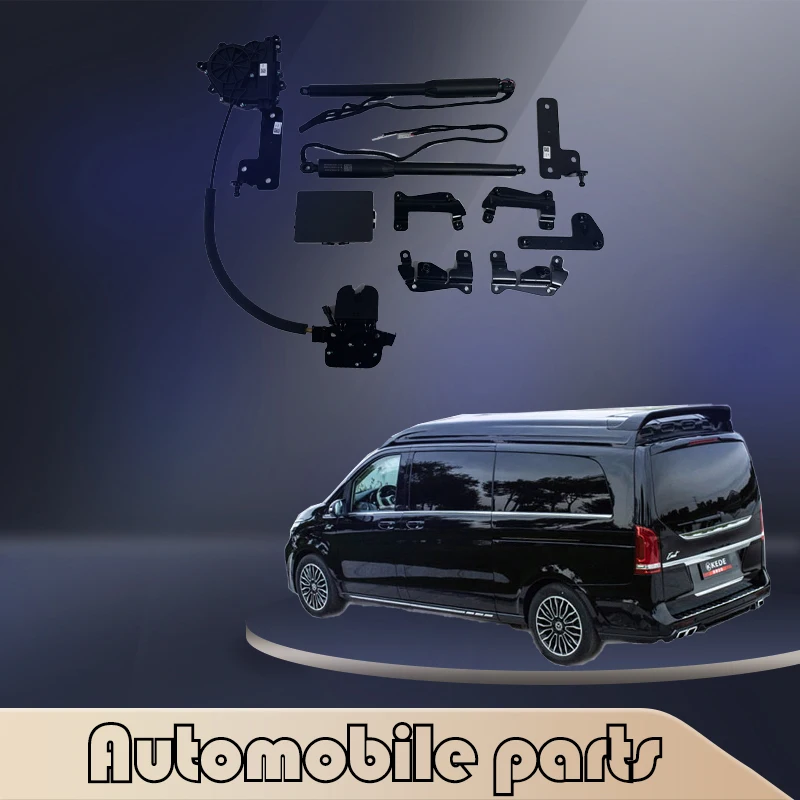 Для MAYBACH MPV 2001 F7 автоматический интеллектуальный GDH 300 электрический люк задняя дверь задняя дверь стояк автоматический привод задней двери
Для MAYBACH MPV 2001 F7 автоматический интеллектуальный GDH 300 электрический люк задняя дверь задняя дверь стояк автоматический привод задней двери