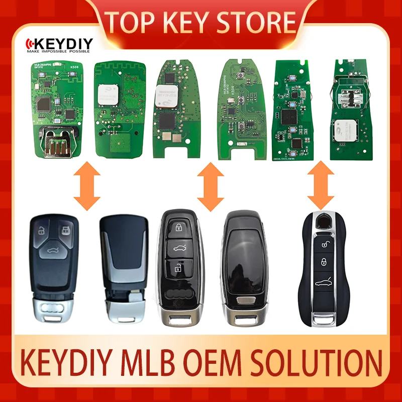 KeyDiy MLB08 MLB19 MLB26 OEM Solution PCB with shell for MLB IMMO system key programming work with KD MP KDX4 KD X4 KD-X4 KDMAX
KeyDiy MLB08 MLB19 MLB26 OEM Solution PCB with shell for MLB IMMO system key programming work with KD MP KDX4 KD X4 KD-X4 KDMAX