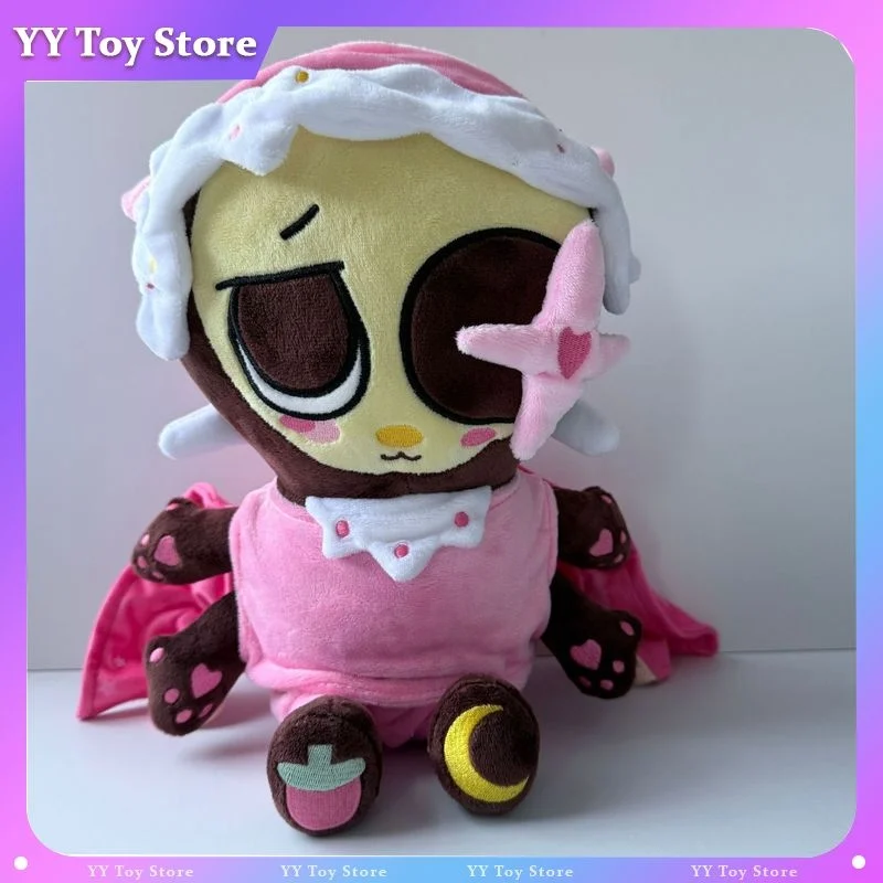 【In Stock】Pink Astro Plush Toy Soft Stuffed Plush Doll Halloween Decoration Collectible Holiday Gift For Friends
【In Stock】Pink Astro Plush Toy Soft Stuffed Plush Doll Halloween Decoration Collectible Holiday Gift For Friends