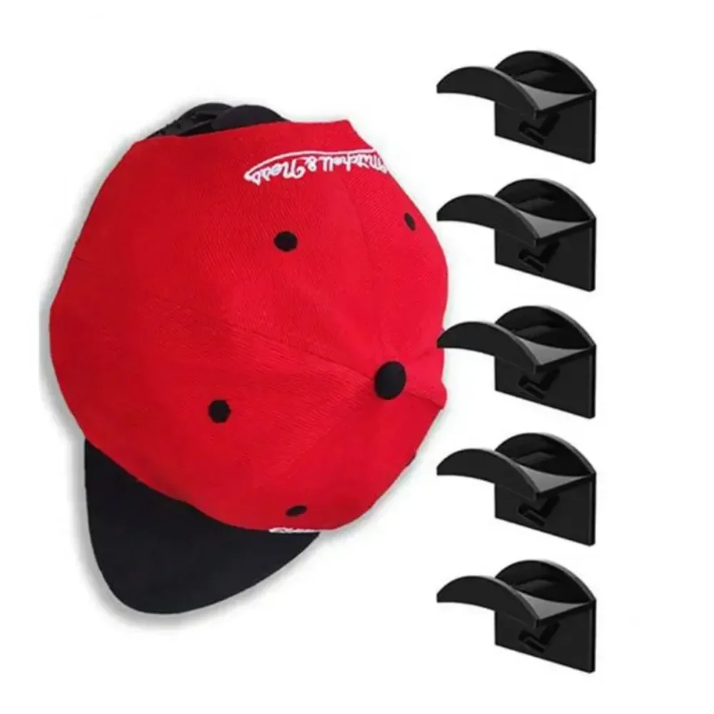 2/4/8/10 Pieces Baseball Casual Hat Storage Box Without Drilling Portable Cap Holder Support Caps Accessories for Caps Organizer
2/4/8/10 Pieces Baseball Casual Hat Storage Box Without Drilling Portable Cap Holder Support Caps Accessories for Caps Organizer