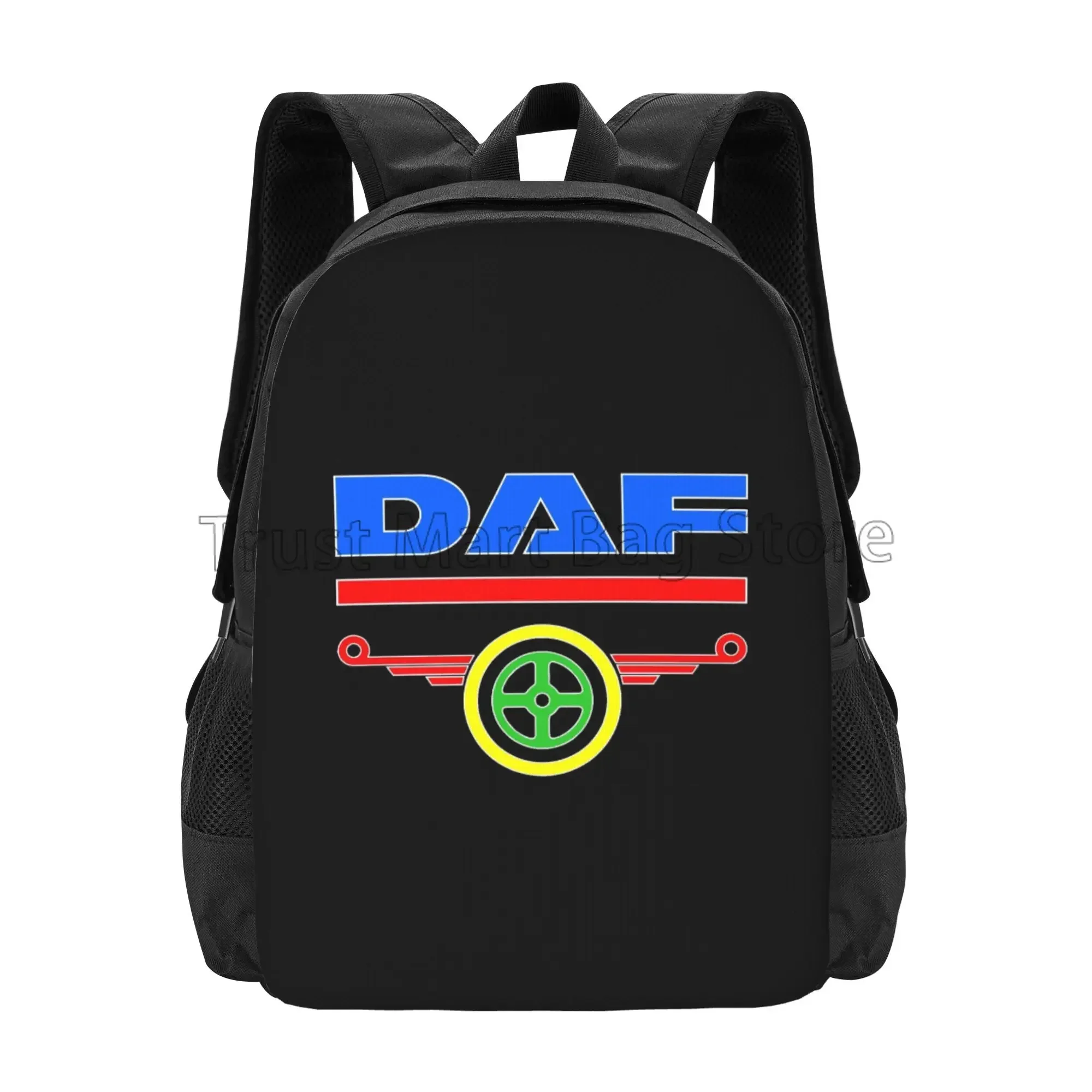 Рюкзак с принтом DAF, повседневные сумки, женский рюкзак, рюкзак для учебников среднего колледжа, рюкзаки для подростков и взрослых
Рюкзак с принтом DAF, повседневные сумки, женский рюкзак, рюкзак для учебников среднего колледжа, рюкзаки для подростков и взрослых