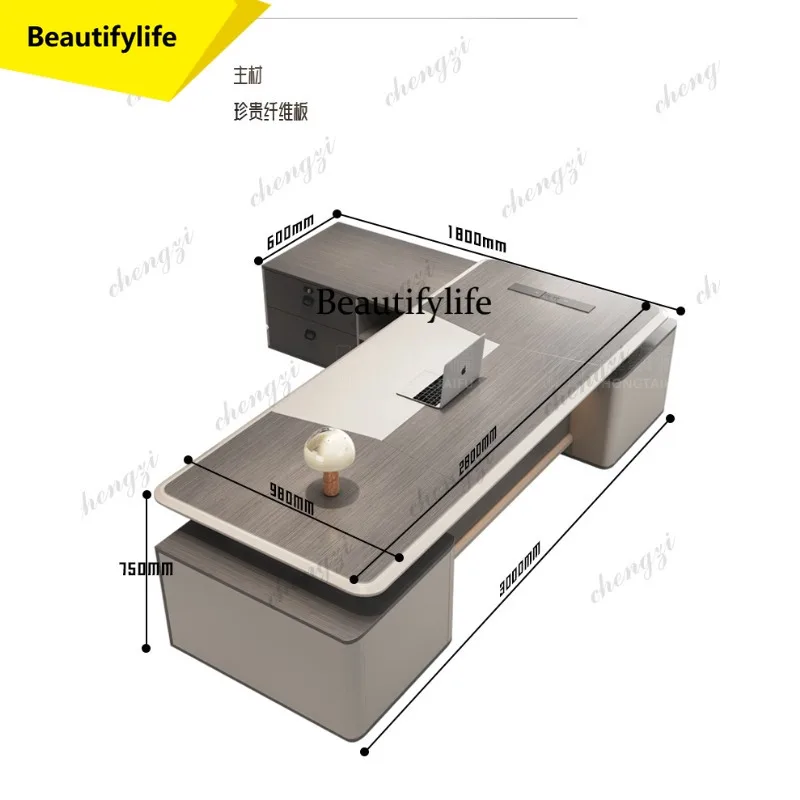 A53 Asthetic Work Office Desks L Shaped Portable Designer Computer Desks Organizer Executive Mesa De Escritorio
A53 Asthetic Work Office Desks L Shaped Portable Designer Computer Desks Organizer Executive Mesa De Escritorio