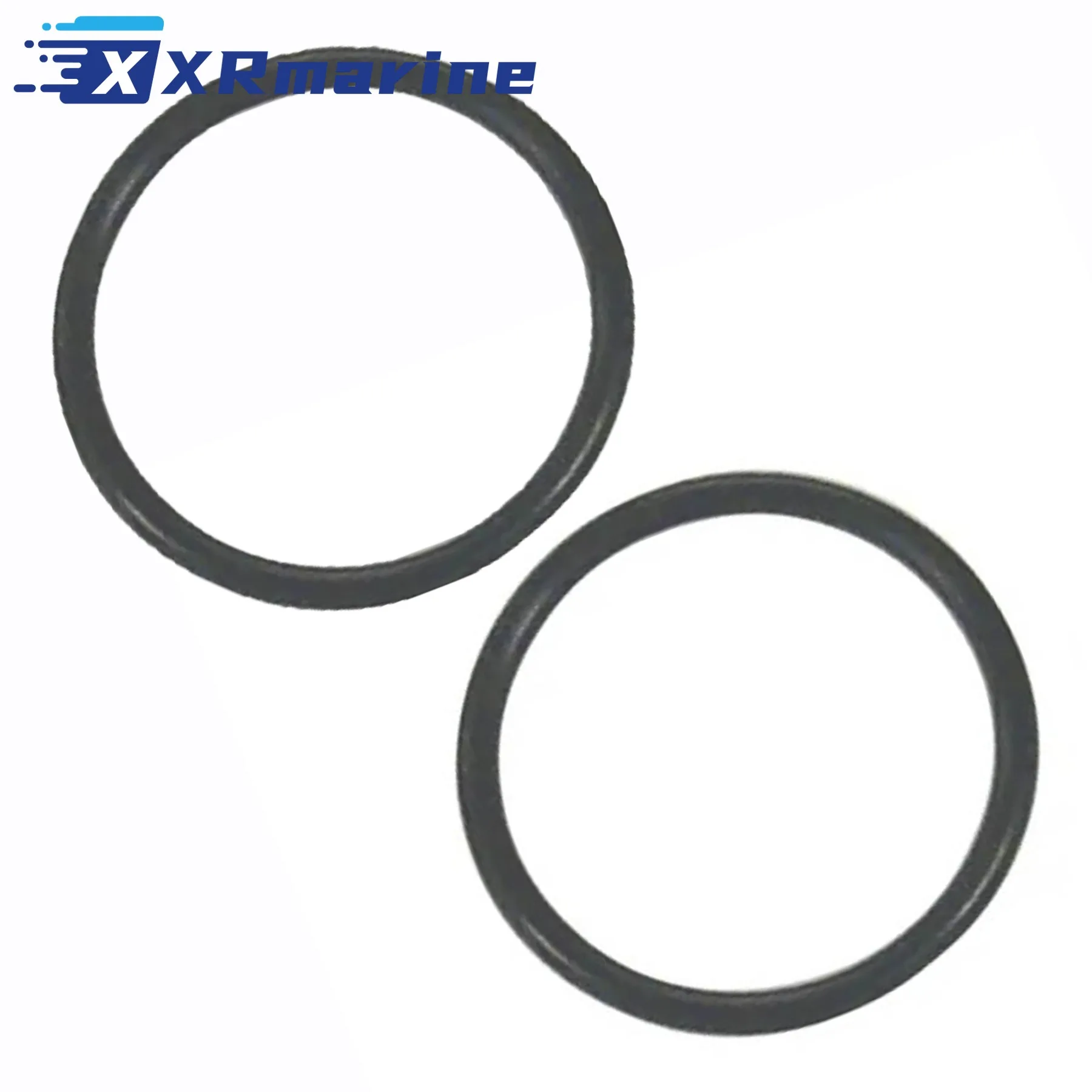 309731 2 Pcs O-Ring Seal Boat Parts Replacement for OMC Evinrude Johnson Outboard Engines 0309731 Sierra 18-7156
309731 2 Pcs O-Ring Seal Boat Parts Replacement for OMC Evinrude Johnson Outboard Engines 0309731 Sierra 18-7156