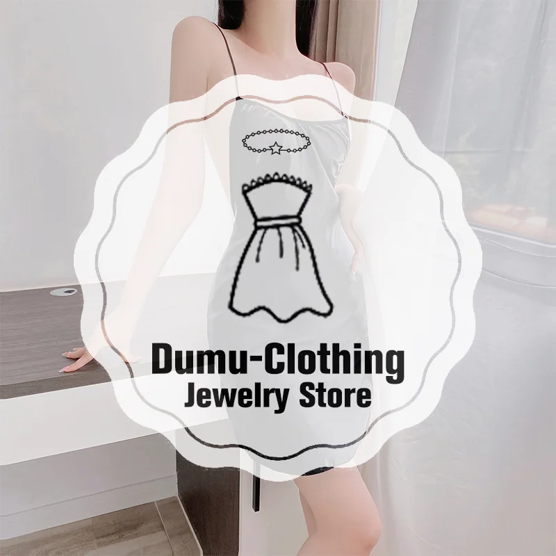 Сексуальное женское белье, платье-бретелька на одной грудь, сексуальная пижама, соблазнительная ночная рубашка
Сексуальное женское белье, платье-бретелька на одной грудь, сексуальная пижама, соблазнительная ночная рубашка