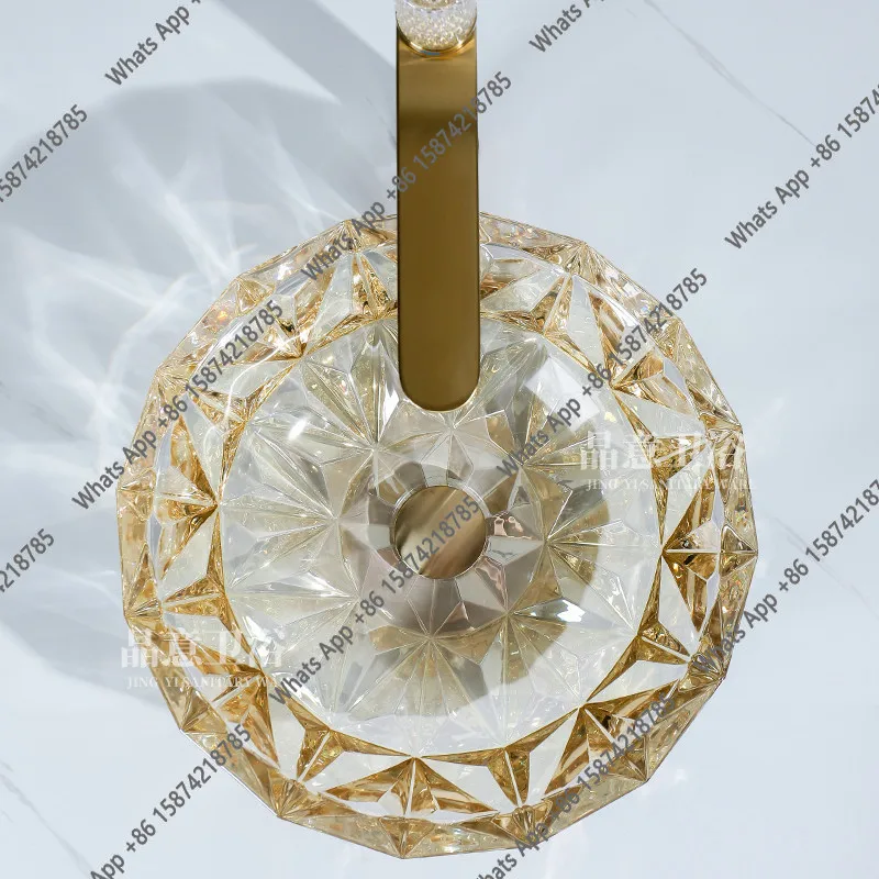 Умывальник для отеля, прозрачный стеклянный светильник, роскошный минималистичный стиль, хрустальная раковина на столешнице, дизайнерская домашняя ванная комната
Умывальник для отеля, прозрачный стеклянный светильник, роскошный минималистичный стиль, хрустальная раковина на столешнице, дизайнерская домашняя ванная комната