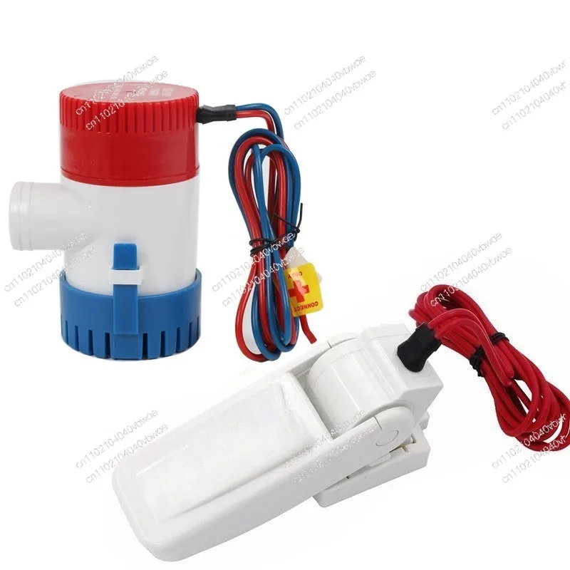 Bilge pump, marine row, DC submersible, micro water pump
Bilge pump, marine row, DC submersible, micro water pump