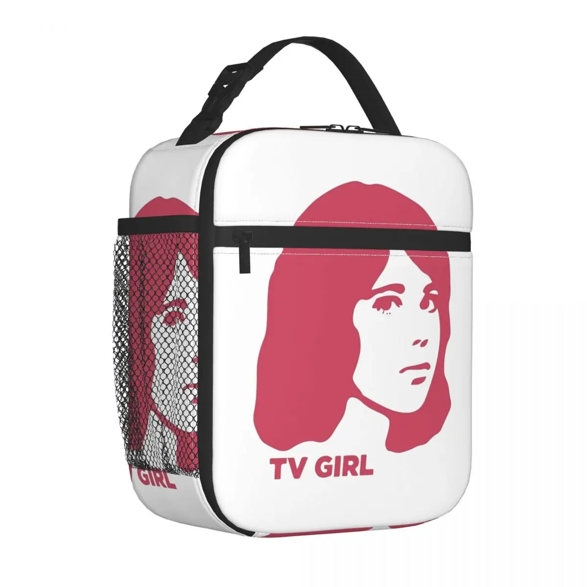 Теплоизолированная обеденная сумка TV Girl Pink Dream Girl с логотипом, для путешествий, рок-музыкальная группа, Портативная сумка для еды, охлаждающие термоланч-боксы
Теплоизолированная обеденная сумка TV Girl Pink Dream Girl с логотипом, для путешествий, рок-музыкальная группа, Портативная сумка для еды, охлаждающие термоланч-боксы