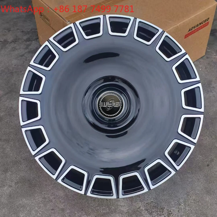 Кованые диски 20, 21, 22 дюйма для Aito M7, M8, M9, Leadingdea One, L7, L8, L9, Nio EC6, ET5, ES6, ES8, ET7, EP9, EVE. Кастомные колеса.
Кованые диски 20, 21, 22 дюйма для Aito M7, M8, M9, Leadingdea One, L7, L8, L9, Nio EC6, ET5, ES6, ES8, ET7, EP9, EVE. Кастомные колеса.