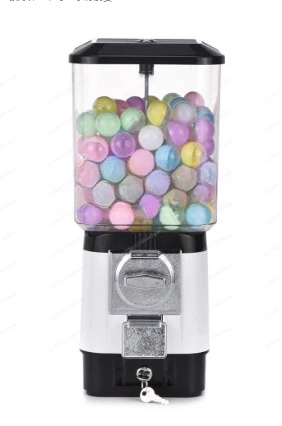 Children's coin-operated egg machine, candy machine at home, baby's childhood surprises and memories
Children's coin-operated egg machine, candy machine at home, baby's childhood surprises and memories