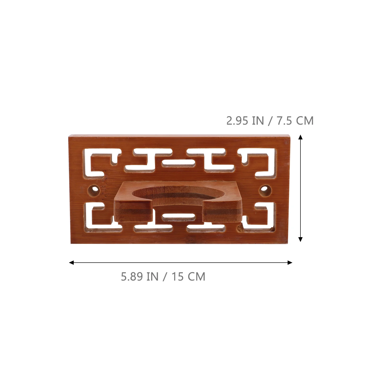 1Set Wall-Mounted Wooden Instrument Hook for Cucurbit Flute Erhu Ukulele Home Display Holder Cucurbit Flute Hook
1Set Wall-Mounted Wooden Instrument Hook for Cucurbit Flute Erhu Ukulele Home Display Holder Cucurbit Flute Hook