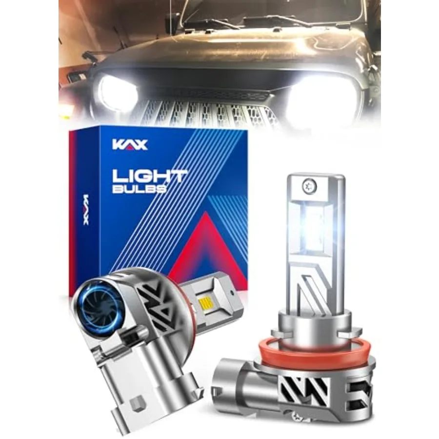 Car LED Bulb HB3 9005 10X Brightener 50000Lm White for Night Bad Weather Driving 1:1 Real Size 100000H Lifespan 99 Vehicle Fit
Car LED Bulb HB3 9005 10X Brightener 50000Lm White for Night Bad Weather Driving 1:1 Real Size 100000H Lifespan 99 Vehicle Fit