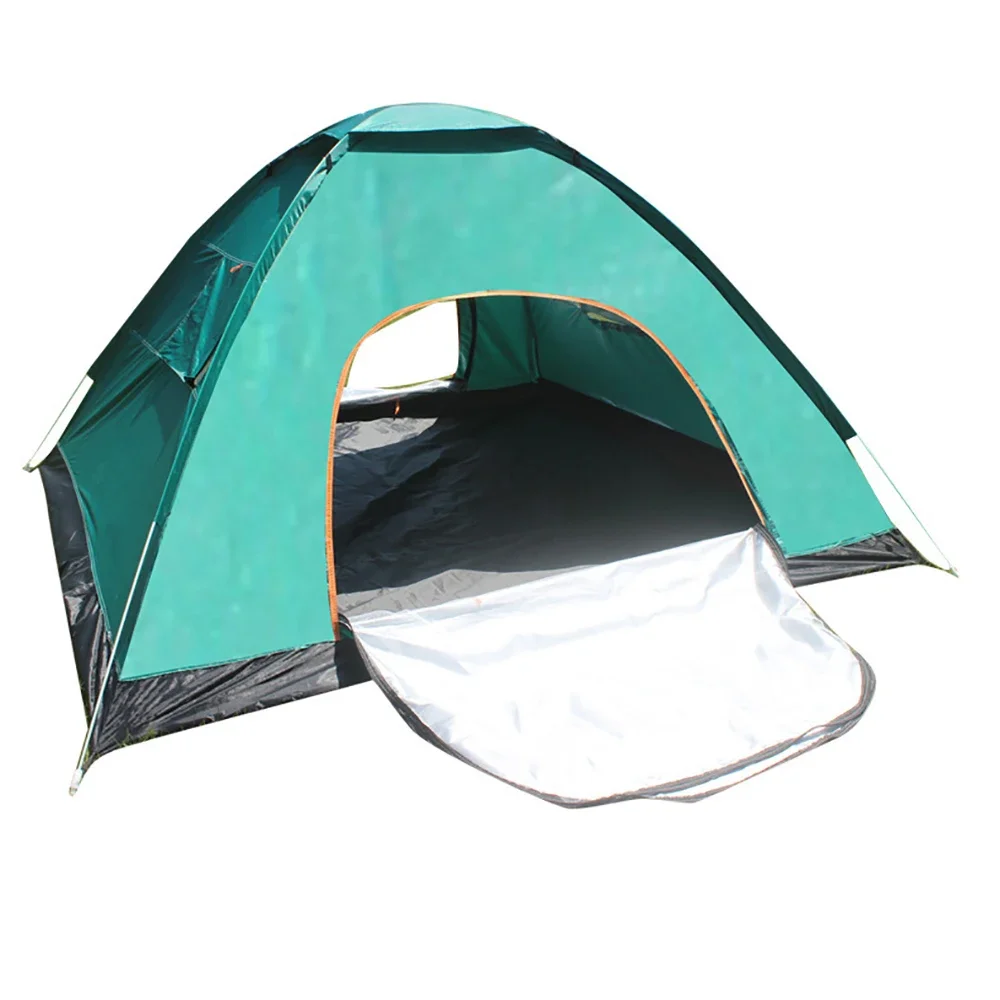 Cheap Fully Automatic Folding 1-4 People Quick Open Tents Camping Outdoor Camping Tent
Cheap Fully Automatic Folding 1-4 People Quick Open Tents Camping Outdoor Camping Tent