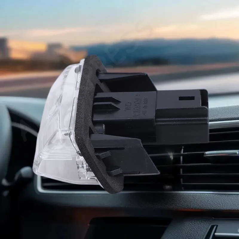 81270-0F020 Aftermarket License Plate Light; Custom Car Tag Illumination; Vehicle Rear Plate Decorative Lighting.
81270-0F020 Aftermarket License Plate Light; Custom Car Tag Illumination; Vehicle Rear Plate Decorative Lighting.