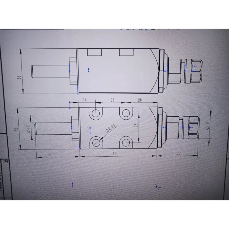 thumb