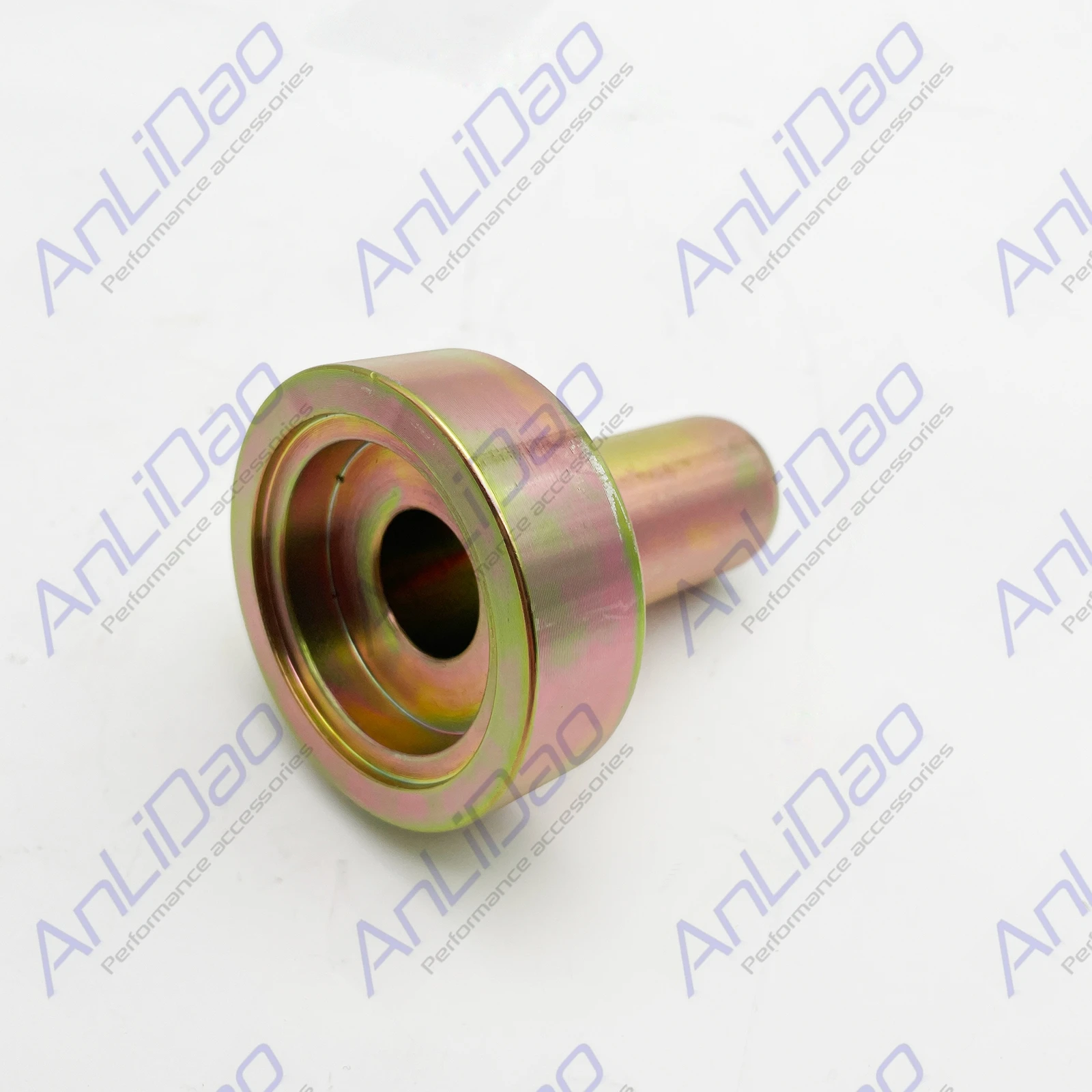 529-035-955 529035955 Инструмент для замены подшипника/уплотнения толкателя для Sea-Doo 4-тактный
529-035-955 529035955 Инструмент для замены подшипника/уплотнения толкателя для Sea-Doo 4-тактный