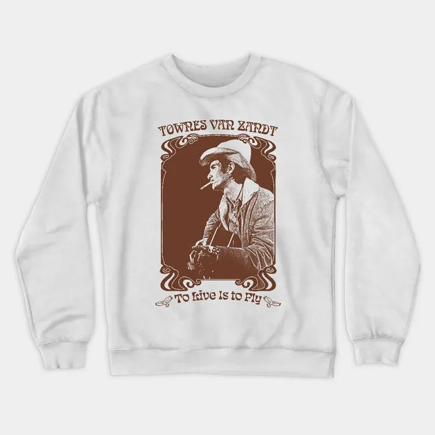 Autumn and Winter Retro Cowboy - Style Sweatshirt, "Cowboy Portrait and Inspiring Quote Graphic" for A Trendy Look
Autumn and Winter Retro Cowboy - Style Sweatshirt, "Cowboy Portrait and Inspiring Quote Graphic" for A Trendy Look