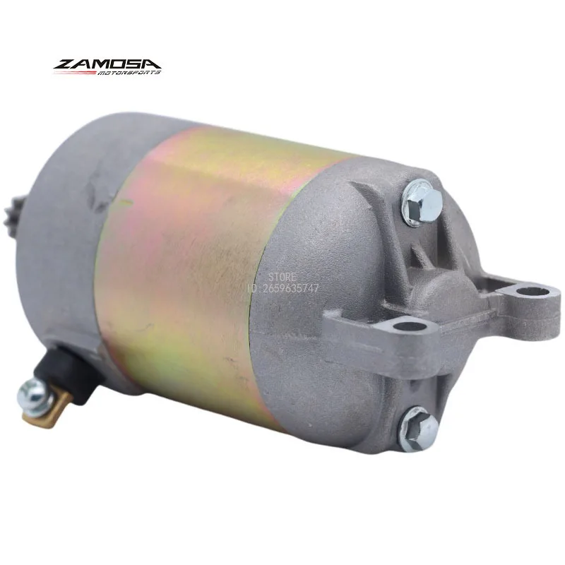 Applicable To XC125 XN125 XN150 YP125 Motorcycle Starter Motor 52S-H1890-00
Applicable To XC125 XN125 XN150 YP125 Motorcycle Starter Motor 52S-H1890-00