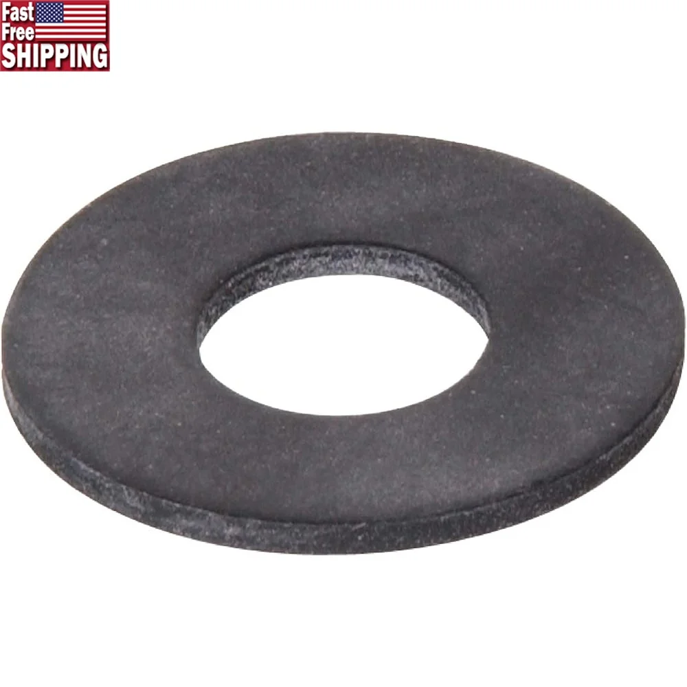 Резиновая шайба, 50 шт., плоские уплотнения, проекты «сделай сам», устойчивая к коррозии, внутренний диаметр 5/16 дюйма, толщина 1/16 дюйма
Резиновая шайба, 50 шт., плоские уплотнения, проекты «сделай сам», устойчивая к коррозии, внутренний диаметр 5/16 дюйма, толщина 1/16 дюйма