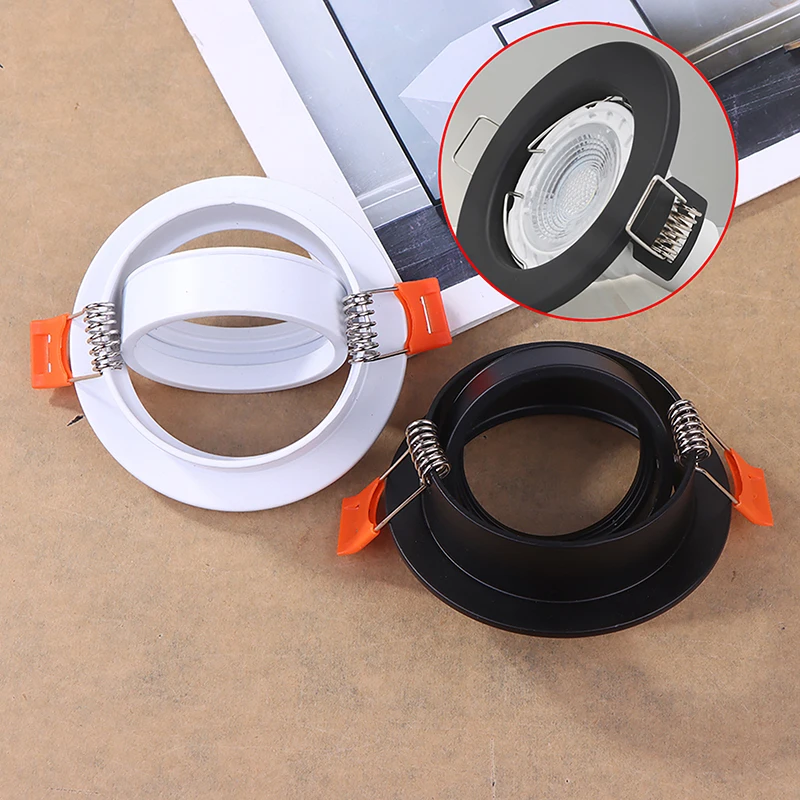 Светодиодный потолочный светильник из алюминиевого сплава, белый/черный, круглый GU10 MR16, регулируемый точечный светильник, потолочный точечный светильник, рамка
Светодиодный потолочный светильник из алюминиевого сплава, белый/черный, круглый GU10 MR16, регулируемый точечный светильник, потолочный точечный светильник, рамка