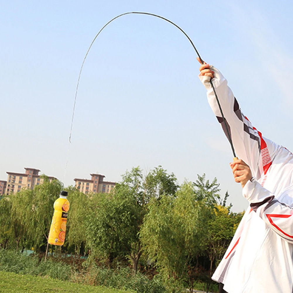 Telescopic Shrimp Rod 1.2m-2.1m Carbon Fiber Ultra-Light Short Section Makou Rod Children's Fishing Pole Accessories
Telescopic Shrimp Rod 1.2m-2.1m Carbon Fiber Ultra-Light Short Section Makou Rod Children's Fishing Pole Accessories