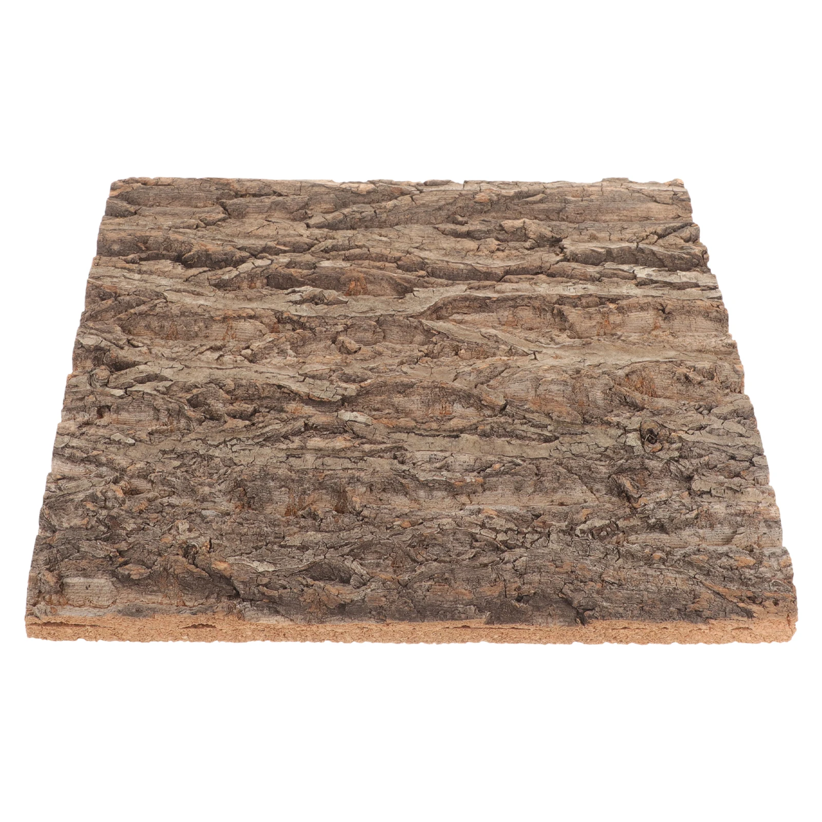 Real Tree Reptile Decor Background Board 30x30cm Natural Decor Reptile Tank Terrarium Climbing Wall Aquarium Scenery
Real Tree Reptile Decor Background Board 30x30cm Natural Decor Reptile Tank Terrarium Climbing Wall Aquarium Scenery