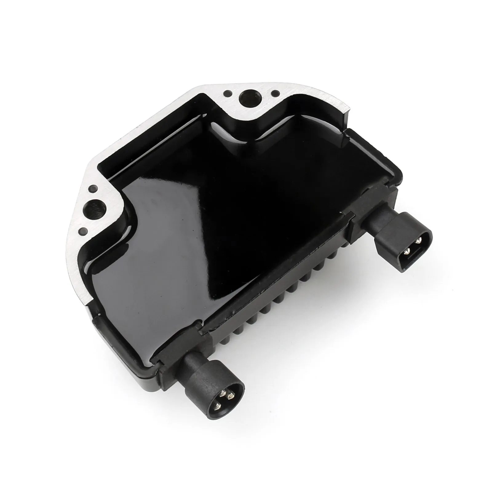 Выпрямитель регулятора напряжения Artudatech для Dyna Fat Bob Low Rider Wide Super Glide
Выпрямитель регулятора напряжения Artudatech для Dyna Fat Bob Low Rider Wide Super Glide