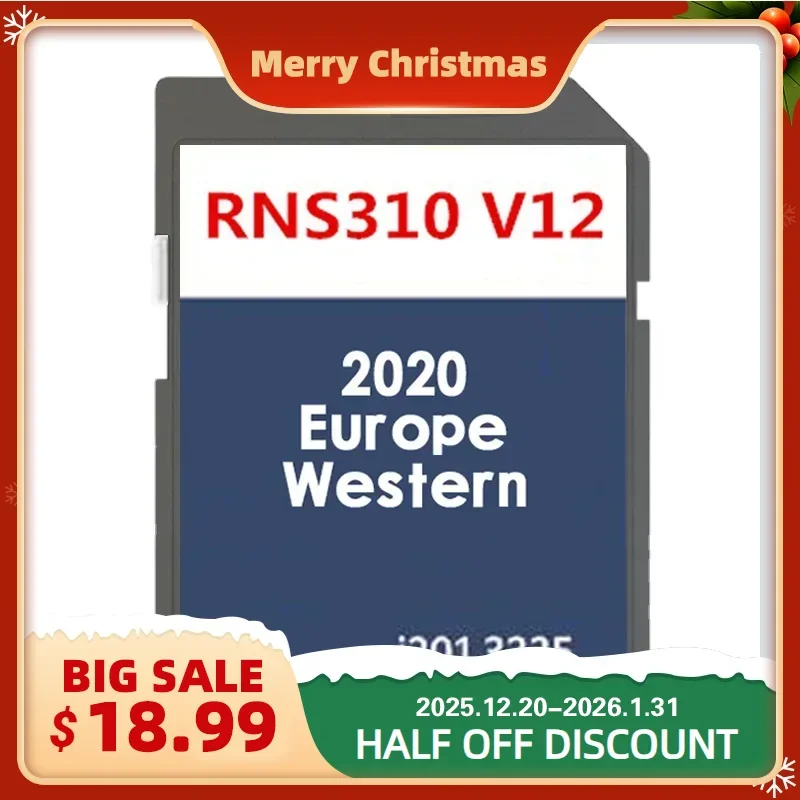 for Skoda Amundsen Navi SD Card Newest 2020 West Europe RNS 310 Map Cover Germany Normay
for Skoda Amundsen Navi SD Card Newest 2020 West Europe RNS 310 Map Cover Germany Normay