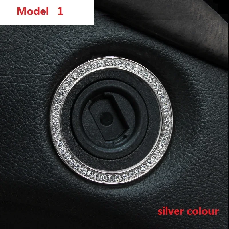 Car Ignition switch decoration ring For Mercedes Benz A / C/ E/ CLA/ GLK/ GLC/ GLA/ GLS/S / GL-class car style
Car Ignition switch decoration ring For Mercedes Benz A / C/ E/ CLA/ GLK/ GLC/ GLA/ GLS/S / GL-class car style