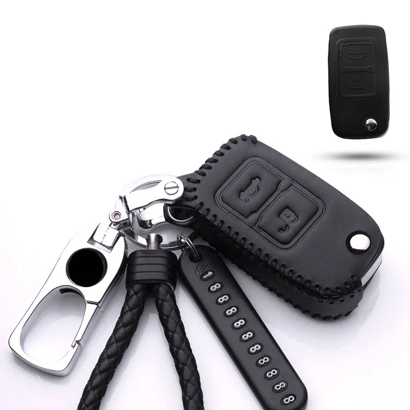 Leather Car Key Case Cover Protector For Chery Fora Elara A5 A1 Ego Tengo A3 Cielo T11 M11 A13 E5 Tiggo Fulwin Cowin 3 5 Chance
Leather Car Key Case Cover Protector For Chery Fora Elara A5 A1 Ego Tengo A3 Cielo T11 M11 A13 E5 Tiggo Fulwin Cowin 3 5 Chance