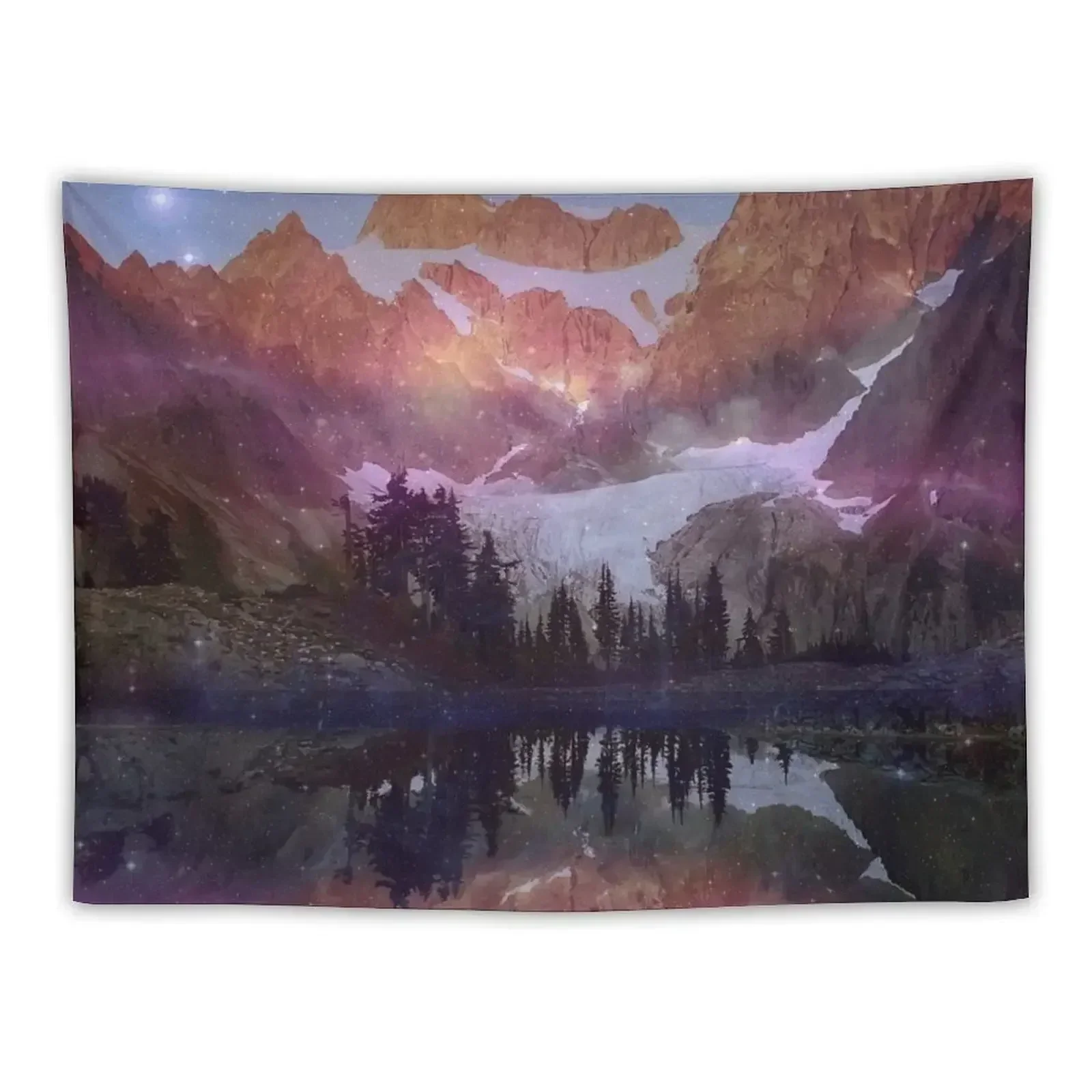 Mountains in Space Tapestry Decoration Pictures Room Wall Decorations For Room Tapestry
Mountains in Space Tapestry Decoration Pictures Room Wall Decorations For Room Tapestry