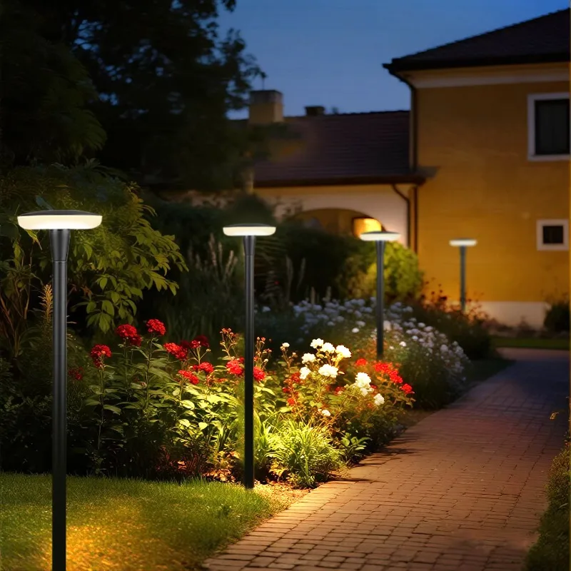 Outdoor 12V IP65 waterproof landscape path lighting patio lights patio lawn walkway driveway decoration
Outdoor 12V IP65 waterproof landscape path lighting patio lights patio lawn walkway driveway decoration