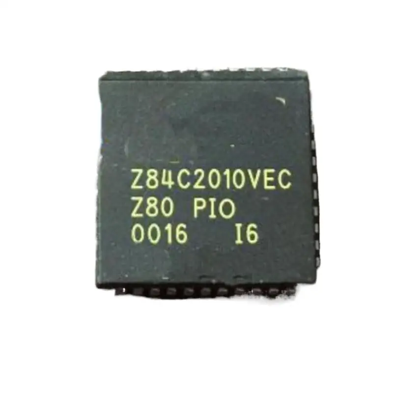 Бесплатная доставка Z84C2010VEC Z84C2010VE Z84C2010V Z84C2010
Бесплатная доставка Z84C2010VEC Z84C2010VE Z84C2010V Z84C2010