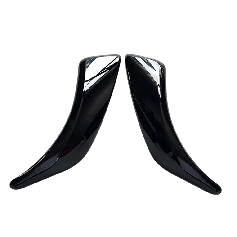 Complete Door Handle Coverage Interior Door Handle Interior Door Panel Cover ABS Material Construction Scratch Resistant Design
Complete Door Handle Coverage Interior Door Handle Interior Door Panel Cover ABS Material Construction Scratch Resistant Design