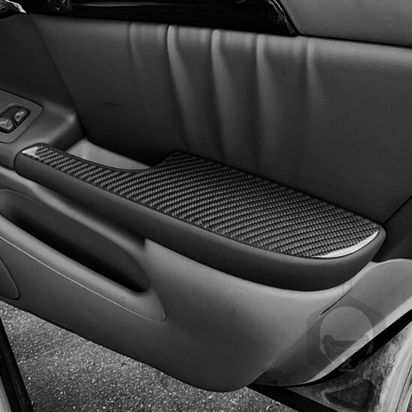 FOR CADILLAC DEVILLE 2000 2001 2002 2003 2004 2005 Automobile Carbon Fiber Interior Accessories Door Armrest Panel Sticker
FOR CADILLAC DEVILLE 2000 2001 2002 2003 2004 2005 Automobile Carbon Fiber Interior Accessories Door Armrest Panel Sticker