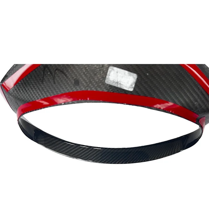 Superior-Carbon Fiber Instrument Frame For Toyota GR86 For Subaru BRZ 2022-2024 Steering Wheel Instrument Position Carbon Replac
Superior-Carbon Fiber Instrument Frame For Toyota GR86 For Subaru BRZ 2022-2024 Steering Wheel Instrument Position Carbon Replac