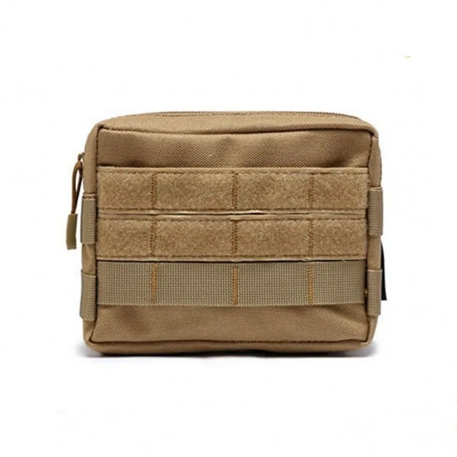 【New style】Outdoor EDC tool kit Molle camouflage waist bag multifunctional change mobile phone bag accessories miscellaneous ba
【New style】Outdoor EDC tool kit Molle camouflage waist bag multifunctional change mobile phone bag accessories miscellaneous ba