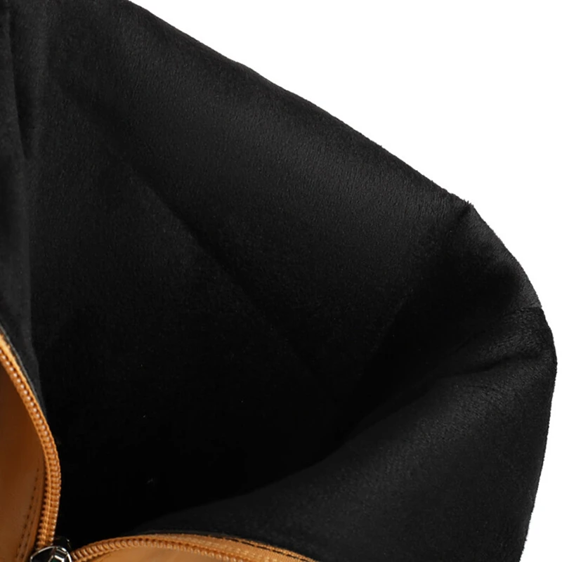 ORCHALISA Новая обувь 2024 Классические женские сапоги до колена с круглым носком на блочном каблуке 8 см из искусственной кожи Размер 42-48 (US17) Модный стиль
ORCHALISA Новая обувь 2024 Классические женские сапоги до колена с круглым носком на блочном каблуке 8 см из искусственной кожи Размер 42-48 (US17) Модный стиль