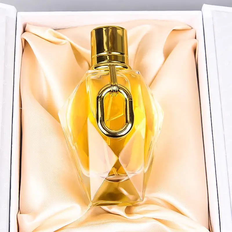 100ML Million Gold For Women EDP | Long-Lasting Oriental Floral Perfume With Rose, Patchouli & Oud | Luxury Woody Fragrance
100ML Million Gold For Women EDP | Long-Lasting Oriental Floral Perfume With Rose, Patchouli & Oud | Luxury Woody Fragrance