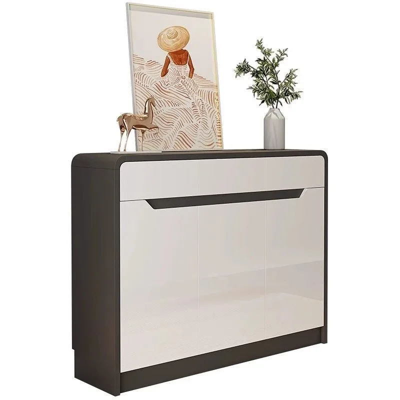 Internet celebrity foyer shoe cabinet, bedroom storage cabinet, porch multi-function, large capacity
Internet celebrity foyer shoe cabinet, bedroom storage cabinet, porch multi-function, large capacity