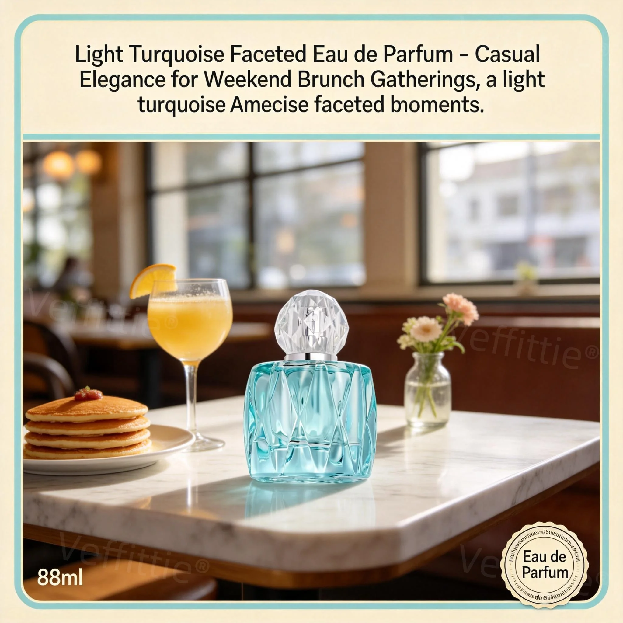 Туалетная вода Coastal Lily Crystal Breeze 50 мл, Свежий цветочный аромат на весь день, Для отпуска, Премиальный подарок для пляжного отдыха
Туалетная вода Coastal Lily Crystal Breeze 50 мл, Свежий цветочный аромат на весь день, Для отпуска, Премиальный подарок для пляжного отдыха