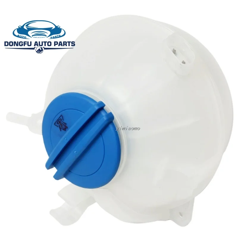 Coolant Radiator Recovery Expansion Reservoir Tank With cover for Skoda Octavia Mk2 2004-2013 1K0121407
Coolant Radiator Recovery Expansion Reservoir Tank With cover for Skoda Octavia Mk2 2004-2013 1K0121407