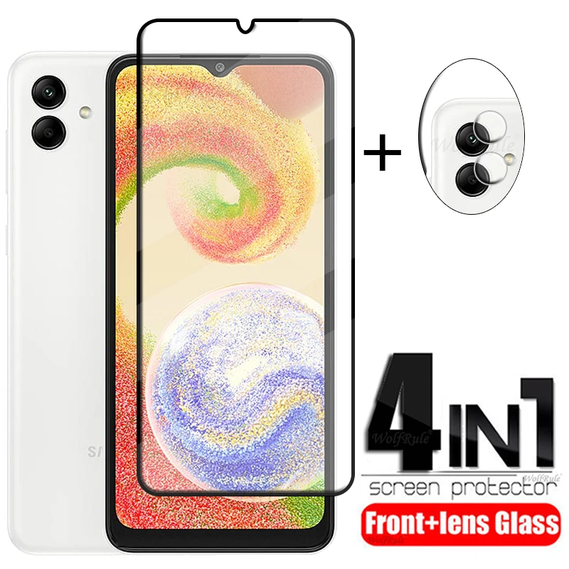 4-в-1 для Samsung Galaxy A04 стекло для Samsung A04 Защита экрана для Samsung A13 A12 A03S A03 Core A03 A04 A04S пленка для объектива
4-в-1 для Samsung Galaxy A04 стекло для Samsung A04 Защита экрана для Samsung A13 A12 A03S A03 Core A03 A04 A04S пленка для объектива