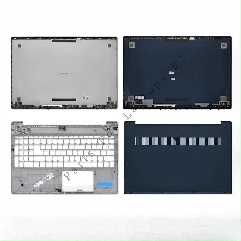 pp For Ideapad S340-15 S340-15IWL S340-15api Series Laptop Shell LCD Top Case/Back Cover/Front Bezel/Hinges/Bottom Case Replace
pp For Ideapad S340-15 S340-15IWL S340-15api Series Laptop Shell LCD Top Case/Back Cover/Front Bezel/Hinges/Bottom Case Replace