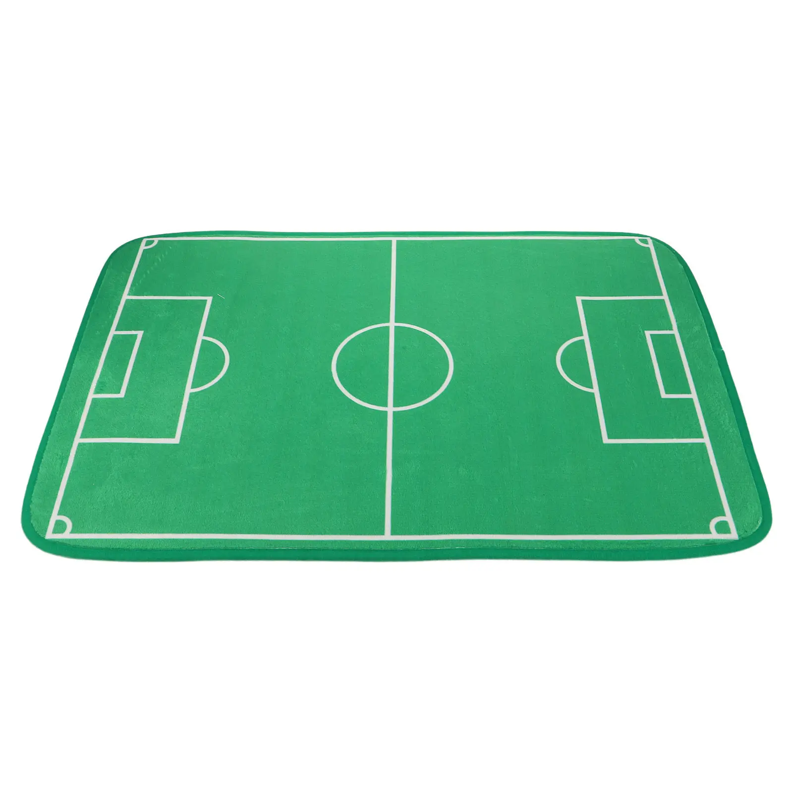 Tabletop Football Game Mat 40x60cm Interactive Fingertip Soccer Pad Realistic Field Flick Game Party Indoor Play
Tabletop Football Game Mat 40x60cm Interactive Fingertip Soccer Pad Realistic Field Flick Game Party Indoor Play