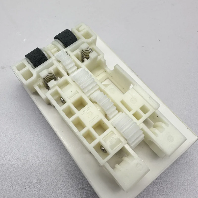 5X ролик захвата для EPSON M1100 M1120 M1140 M1170 M1180 M2120 M2140 M2170 M3140 M3170 M3180 L6160 L6170 L6190
5X ролик захвата для EPSON M1100 M1120 M1140 M1170 M1180 M2120 M2140 M2170 M3140 M3170 M3180 L6160 L6170 L6190