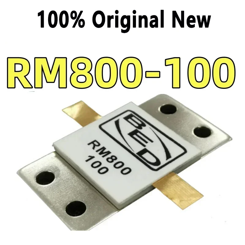 100% Tested Microstrip resistor 800 watts 100 Ohms DC-0.5 GHZ / 800W 100R RM800-100 800Watts dummy load resistor 
100% Tested Microstrip resistor 800 watts 100 Ohms DC-0.5 GHZ / 800W 100R RM800-100 800Watts dummy load resistor
